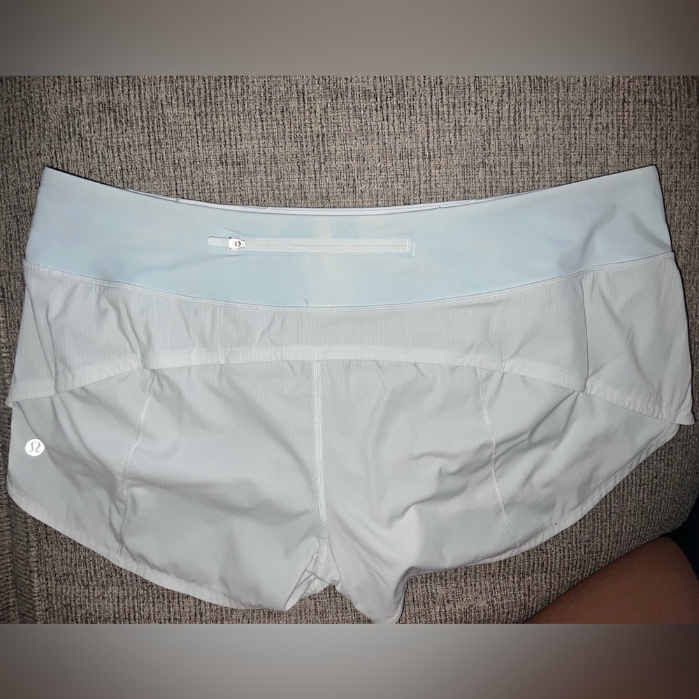 Speed Up LR Short 2.5” Lined - Picture 10 of 16
